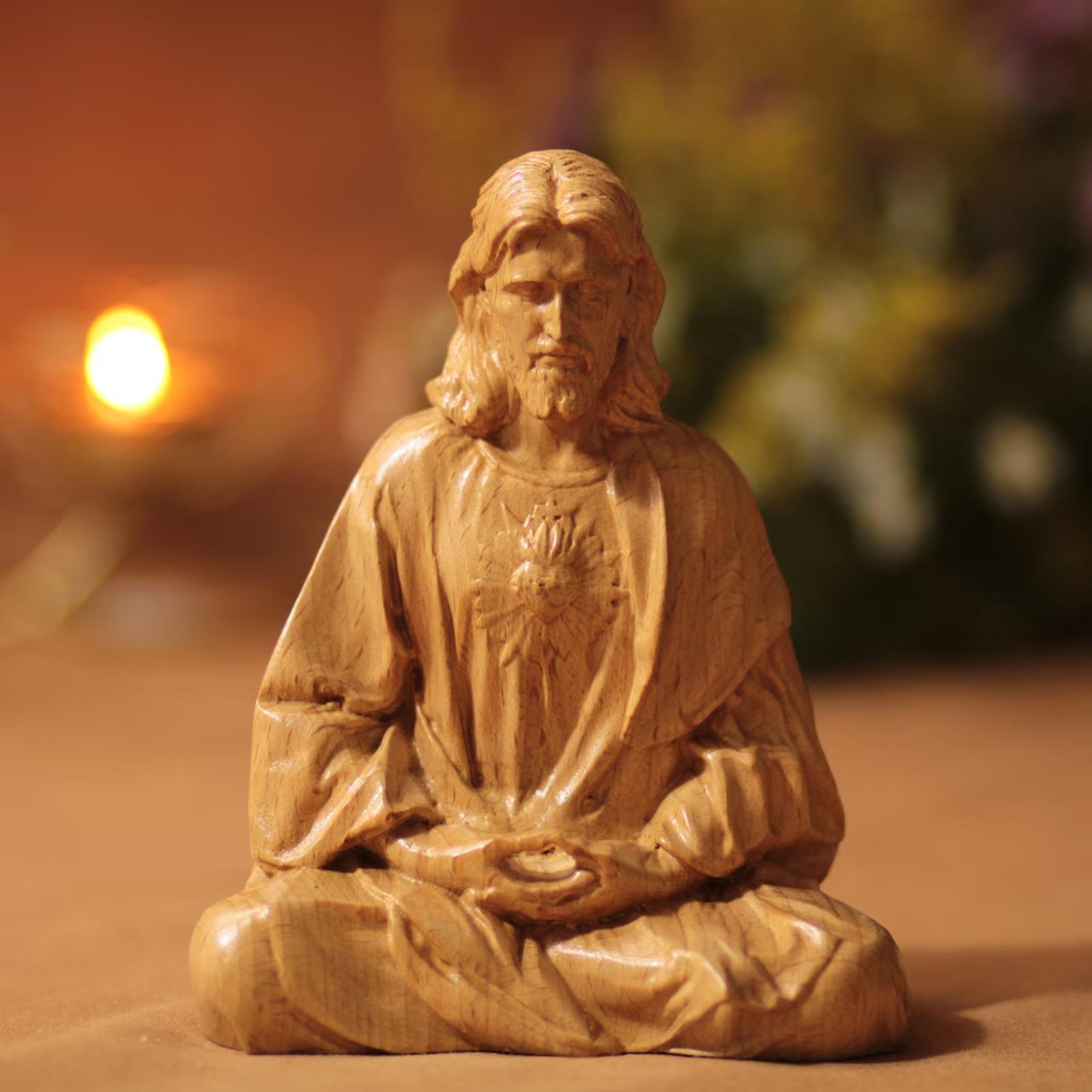 Statua in resina raffigurante  - Resin Art Work recensione e prezzo