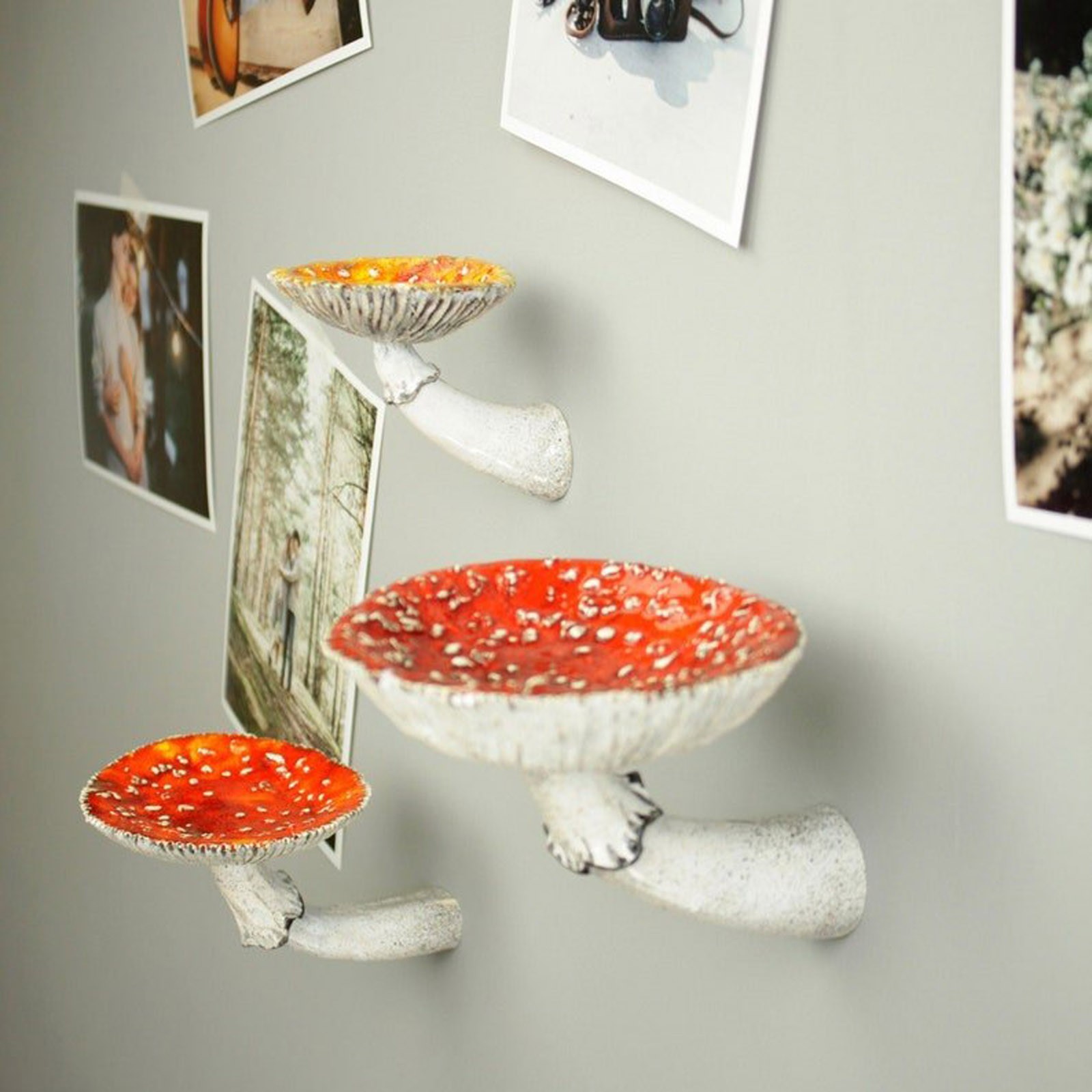 2024 Creativo Resina Fungo-App - Resin Art Wallpaper recensione e prezzo