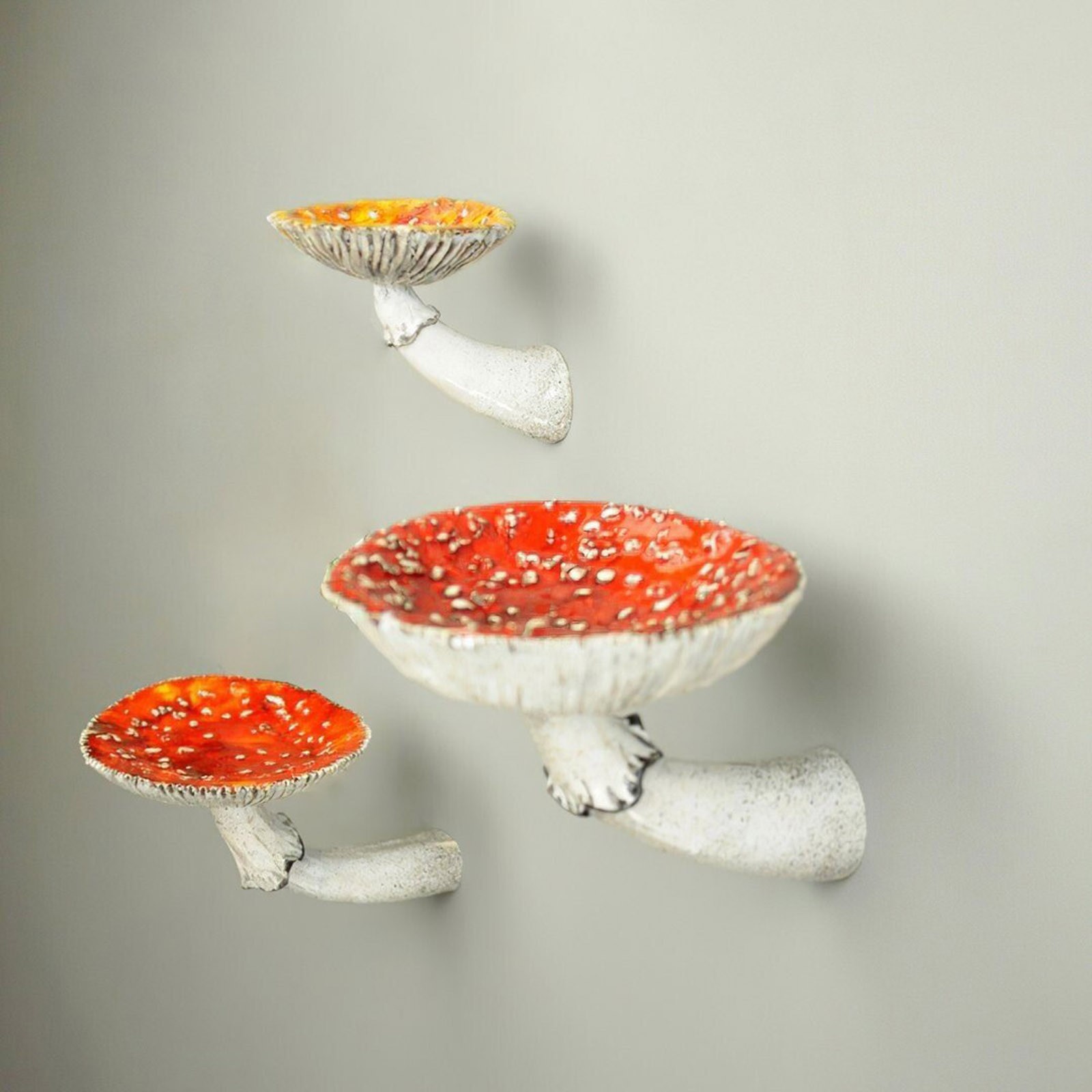 2024 Creativo Resina Fungo-App - Resin Art Wallpaper recensione e prezzo