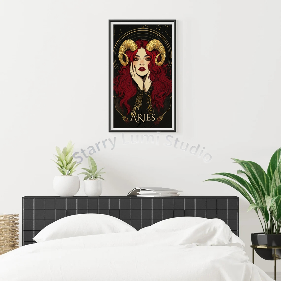 Kit Fai da Te Pittura Diamante - Resin Art Wallpaper recensione e prezzo