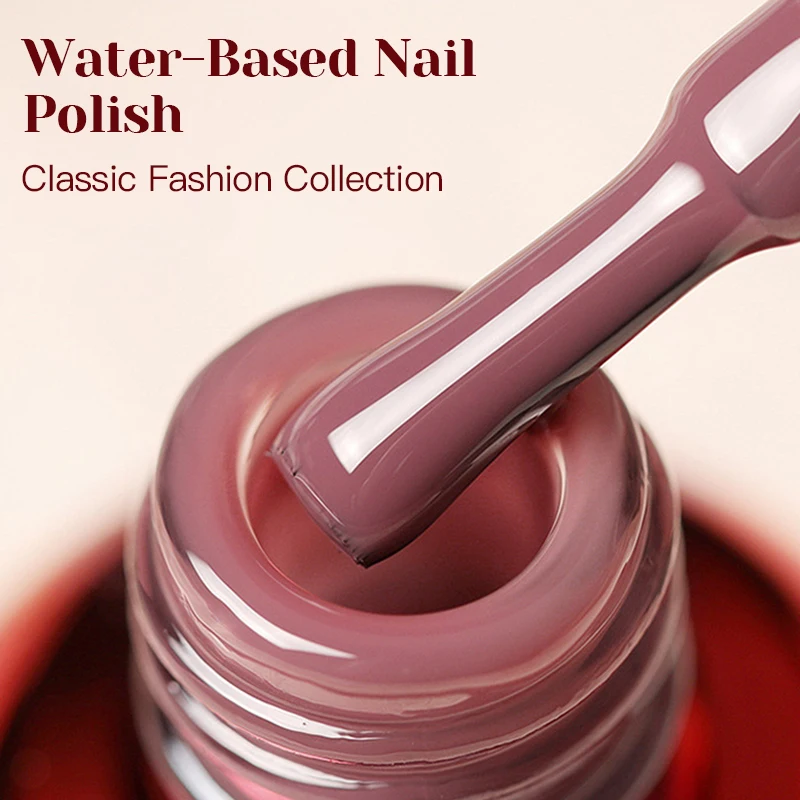 Smalto per unghie a base d'acq - Resin Art Equipment recensione e prezzo