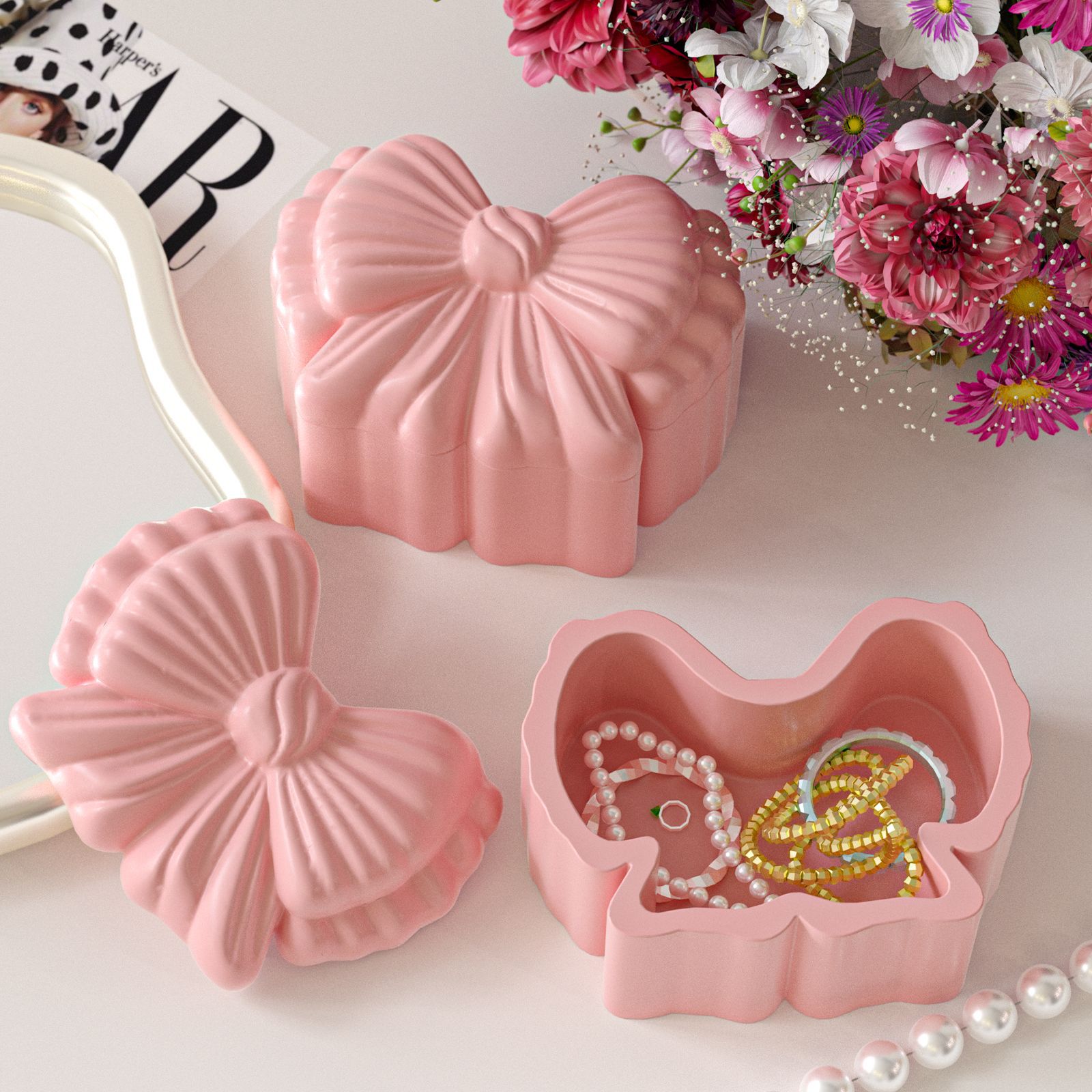 Stampo in Silicone a Forma di  - Resin Art Case recensione e prezzo
