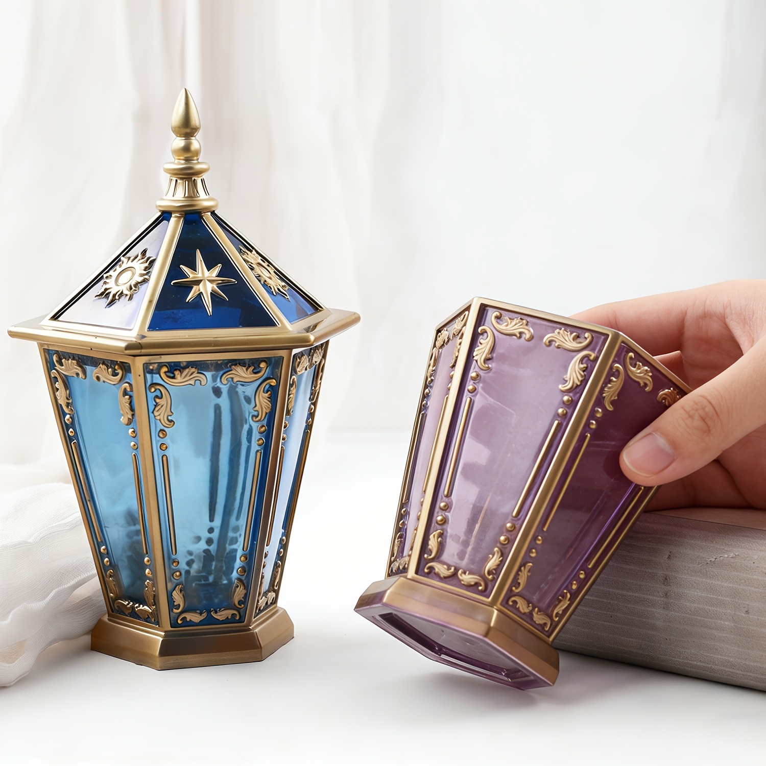 Stampo in resina per contenito - Resin Art Case recensione e prezzo