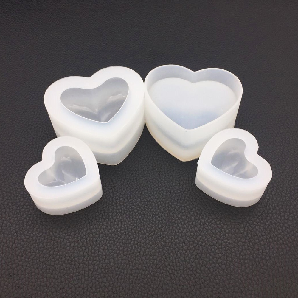 Stampo in Silicone 3D a Forma  - Resin Art Alphabet recensione e prezzo