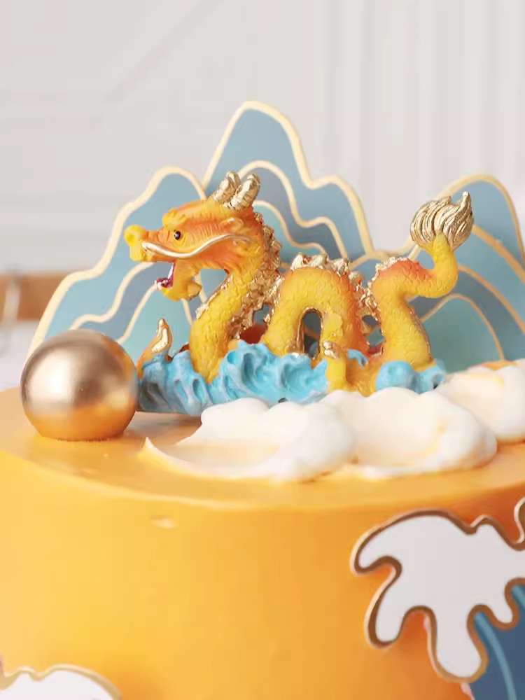 Topper per torta felice in sti - Resin Art Alphabet recensione e prezzo