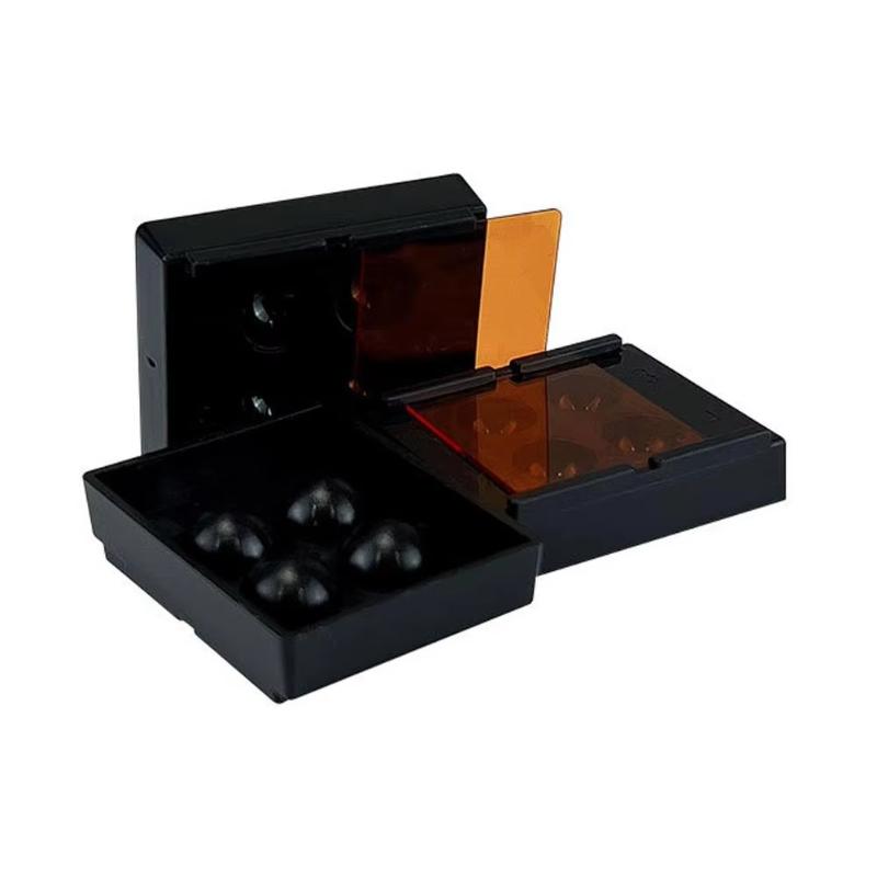 Scatola per la conservazione d - Resin Art Case recensione e prezzo