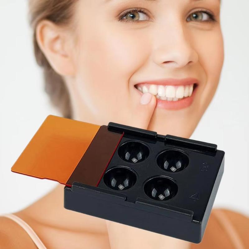 Scatola per la conservazione d - Resin Art Case recensione e prezzo