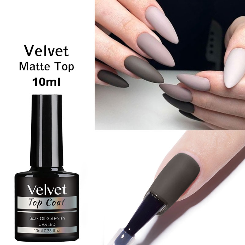 Smalto gel per unghie con fini - Resin Art Equipment recensione e prezzo