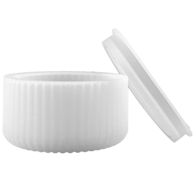 Scatola di immagazzinaggio a s - Resin Art Case recensione e prezzo