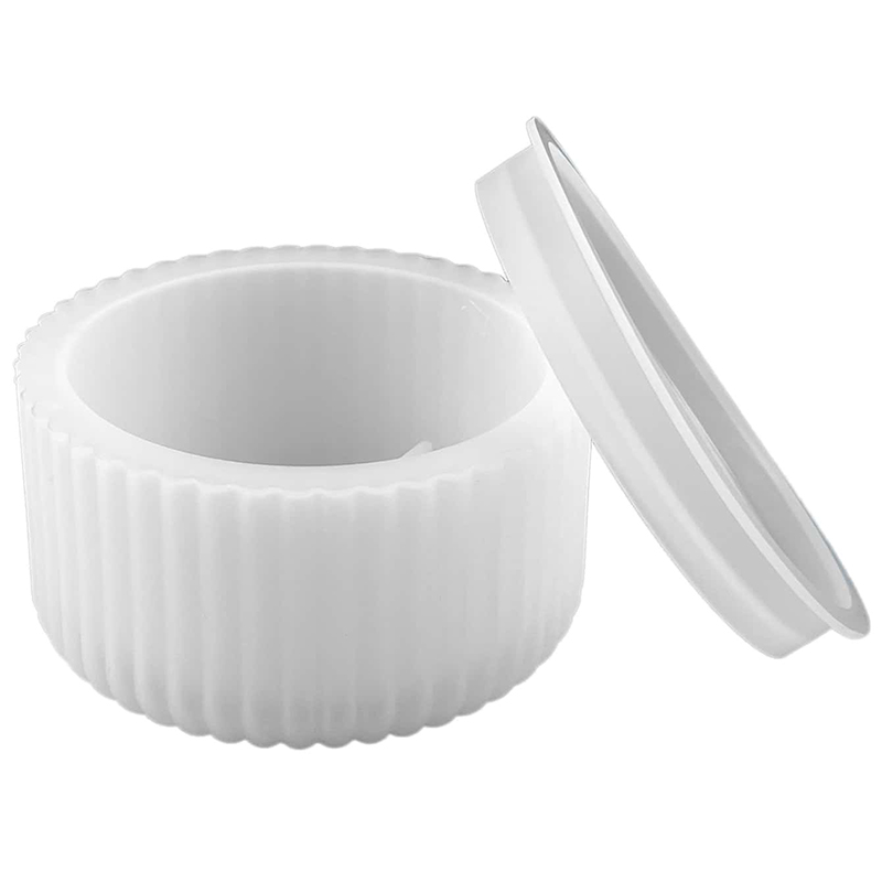 Scatola di immagazzinaggio a s - Resin Art Case recensione e prezzo