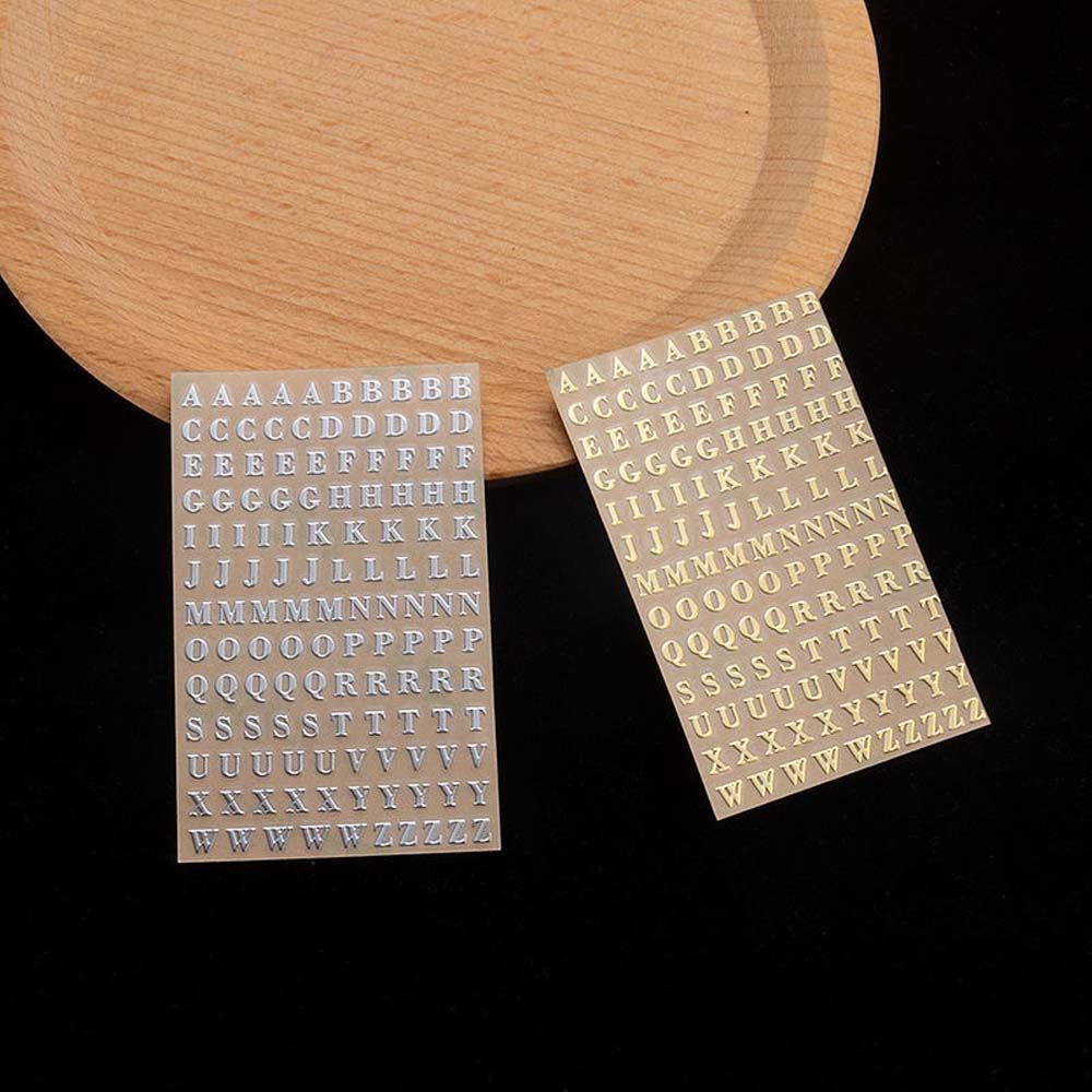 Decorazione resina epossidica  - Resin Art Alphabet recensione e prezzo