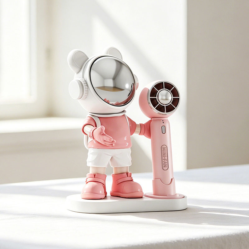 Statuette Creative di Astronau - Resin Art Wedding Gift recensione e prezzo