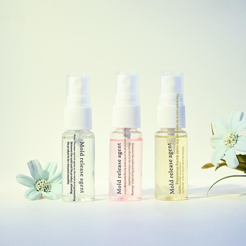 Spray disincrostante epossidic - Release Spray Silicone recensione e prezzo