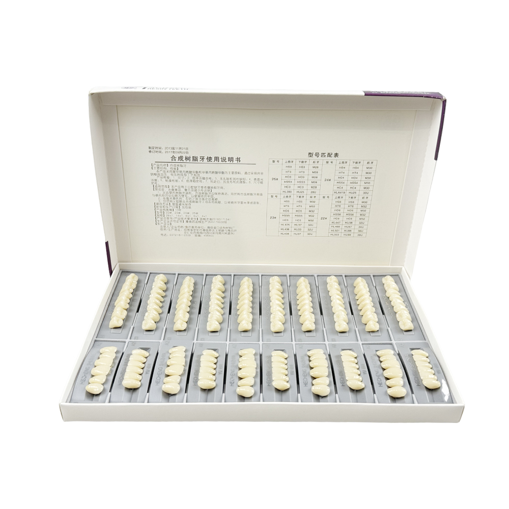 140 pezzi/scatola Modello dida - Resin Art Case recensione e prezzo