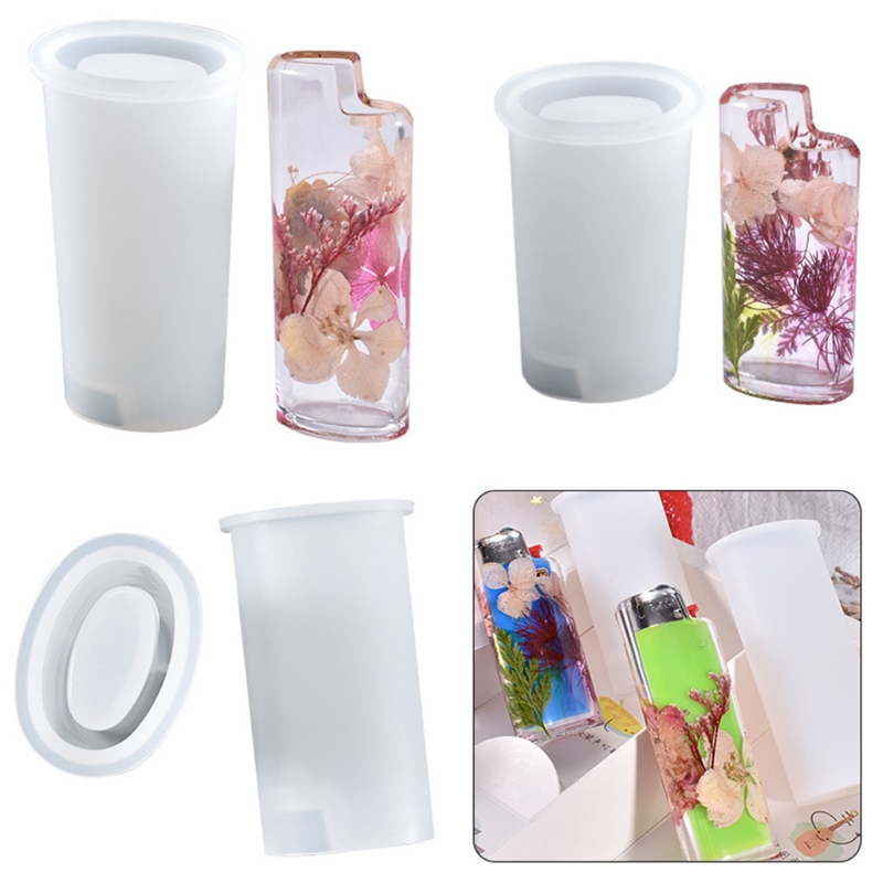 Copertura accendisigari stampo - Resin Art Case recensione e prezzo