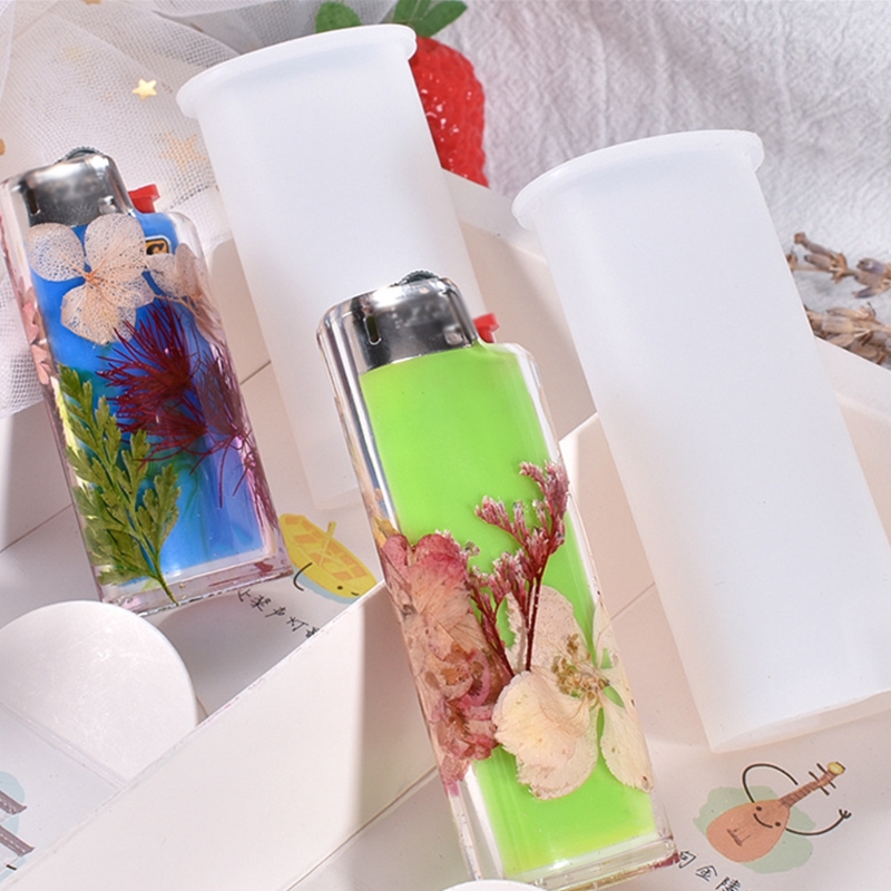 Copertura accendisigari stampo - Resin Art Case recensione e prezzo