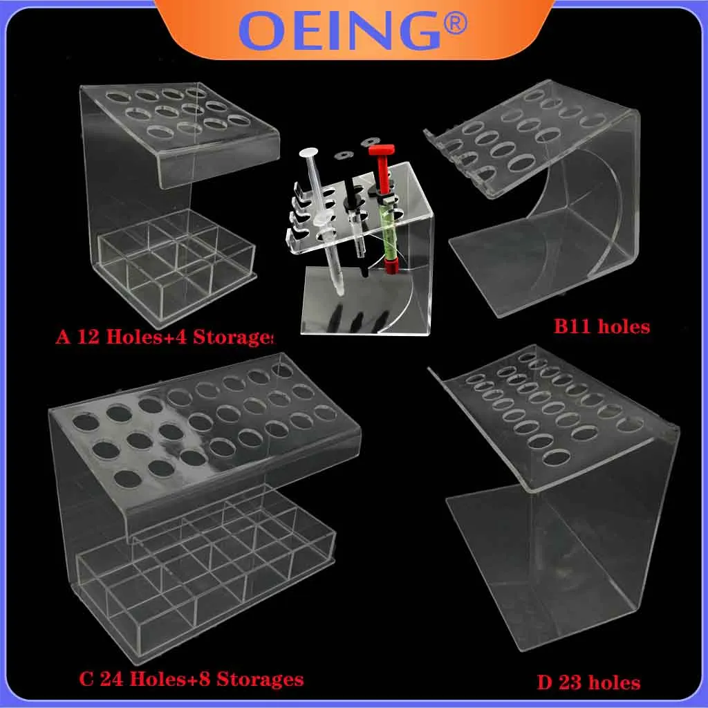 Supporto in resina composita d - Resin Art Case recensione e prezzo