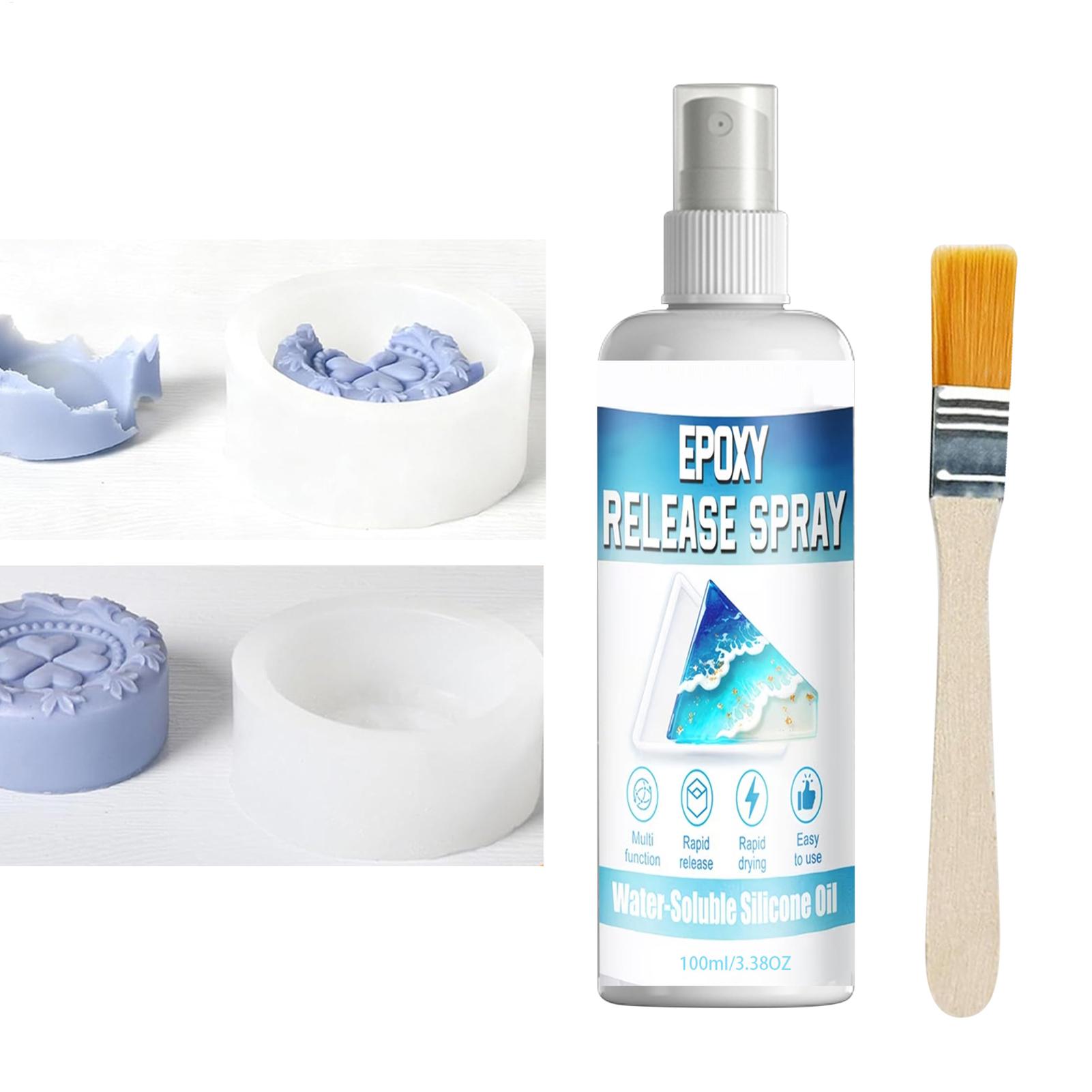 Spray Siliconico Antiaderente, - Release Spray Silicone recensione e prezzo