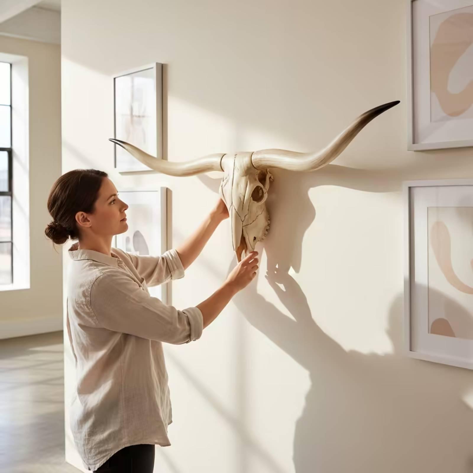 Decorazione da Parete a Forma  - Resin Art Wallpaper recensione e prezzo