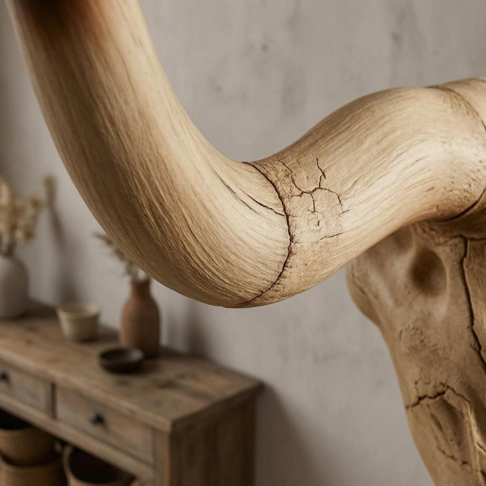 Decorazione da Parete a Forma  - Resin Art Wallpaper recensione e prezzo