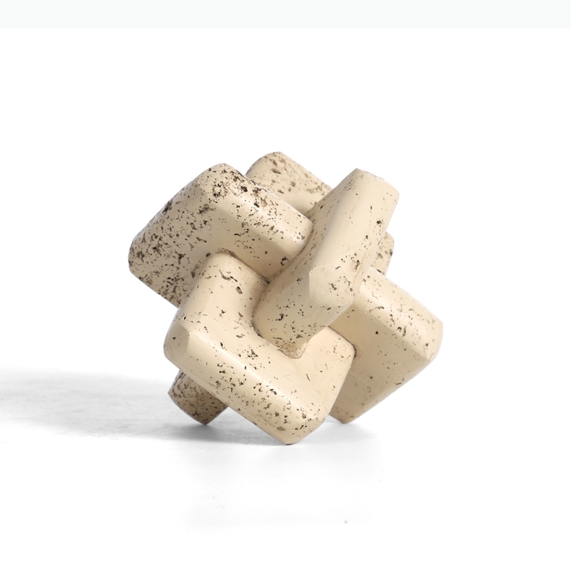 Modello Anello Scultura Decora - Resin Art Work recensione e prezzo