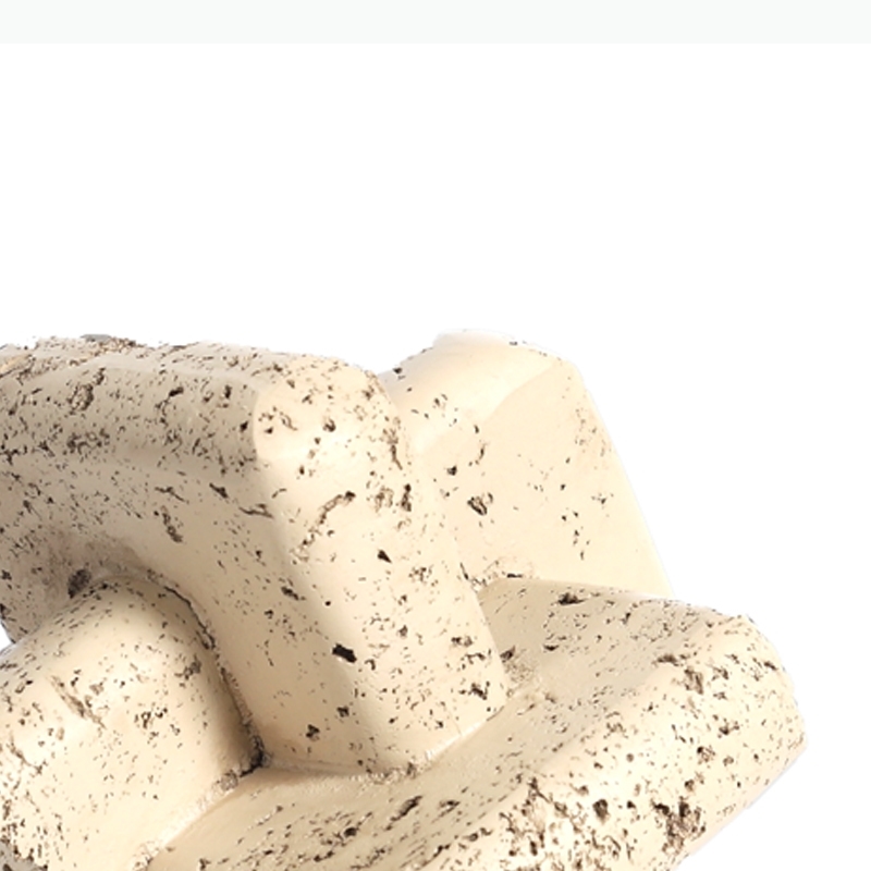 Modello Anello Scultura Decora - Resin Art Work recensione e prezzo