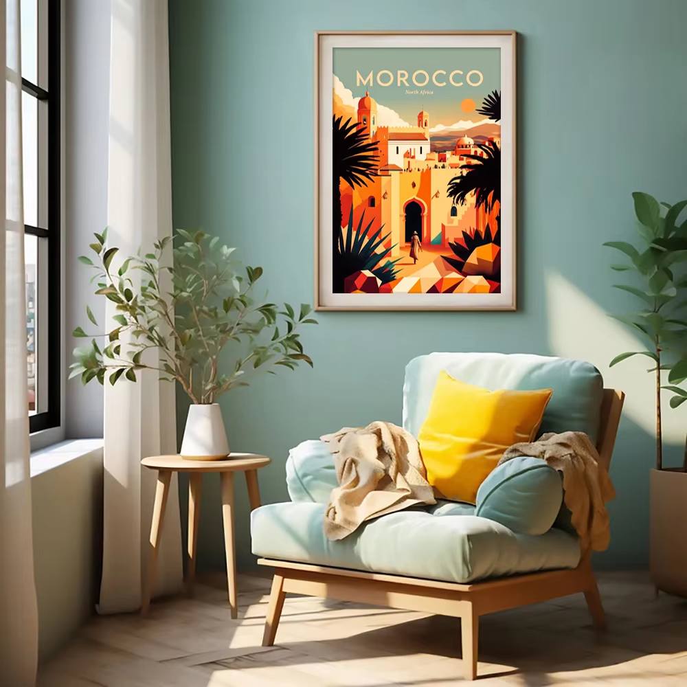 Cappello da mago in stile goti - Resin Art Wallpaper recensione e prezzo