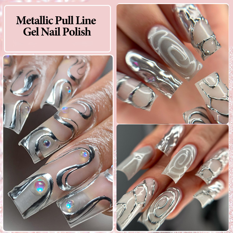 LILYCUTE 5ml Vernice metallizz - Resin Art Rose recensione e prezzo