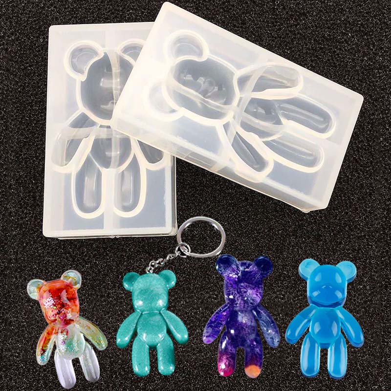 Kit Resina Epossidica Cristall - Resin Art Equipment recensione e prezzo